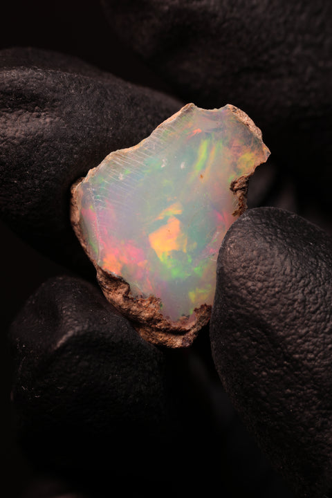 1.52g Rough Single