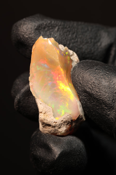 3.80g Rough Single