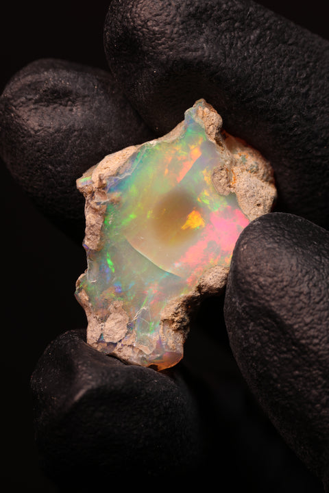 2.59g Rough Single