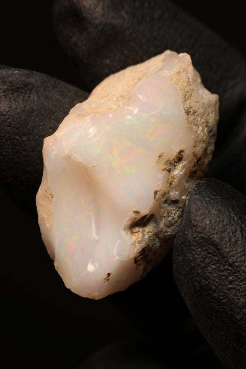8.46g Rough Single