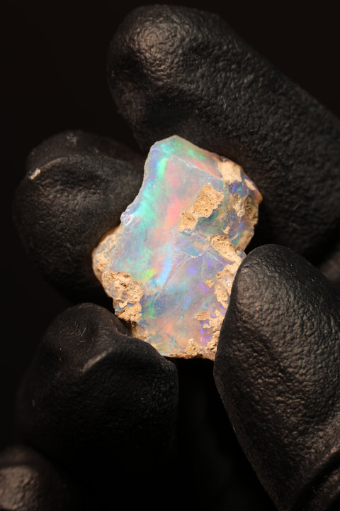 1.95g Rough Single