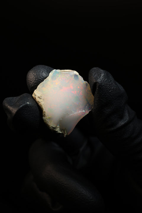 2.41g Rough Single
