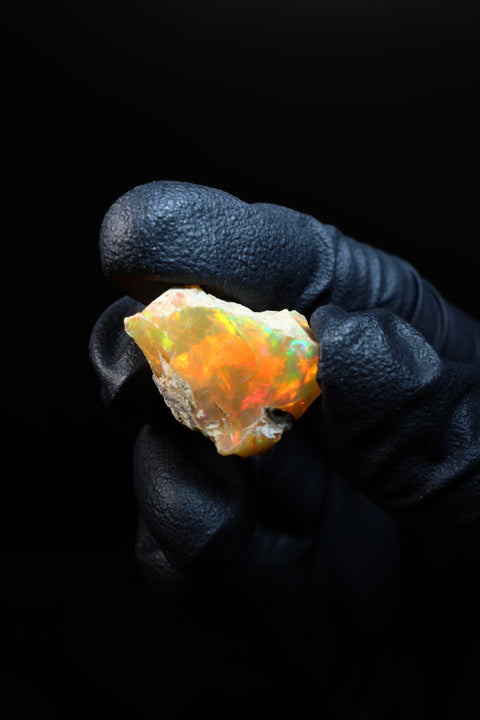 3.78g Rough Single