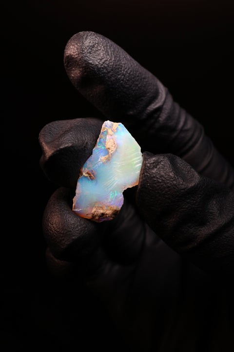 1.30g Rough Single