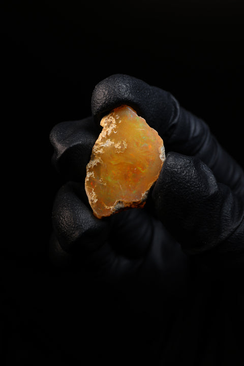 2.10g Rough Single