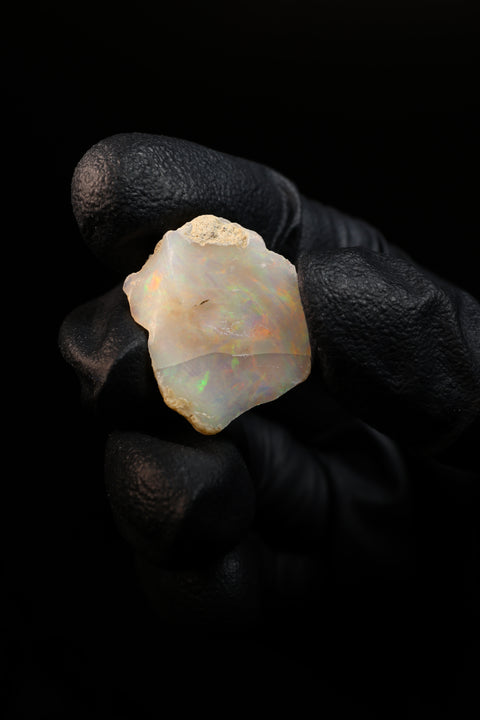 3.28g Rough Single