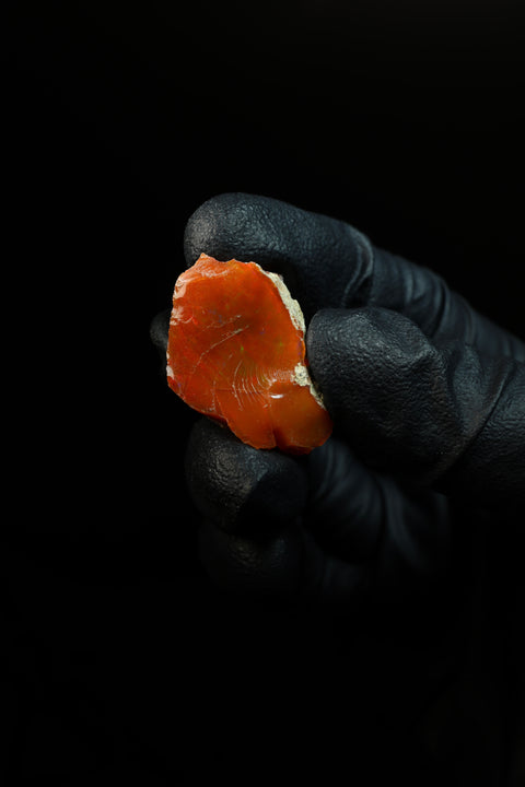 3.79g Rough Single