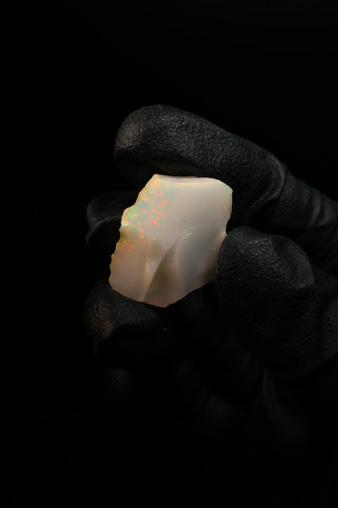 2.86g Rough Single
