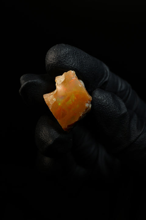 3.17g Rough Single
