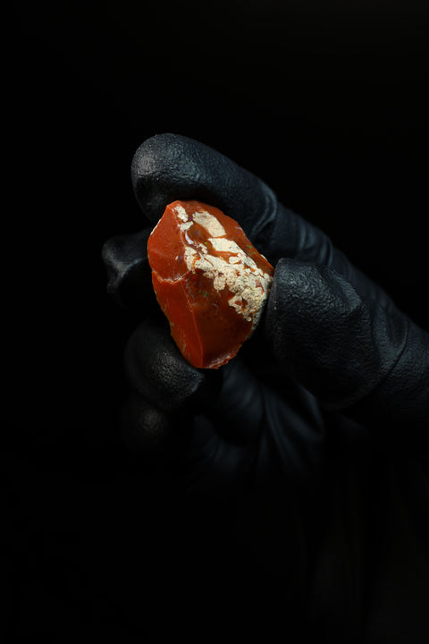 4.75g Rough Single