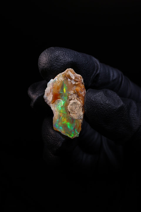 3.16g Rough Single
