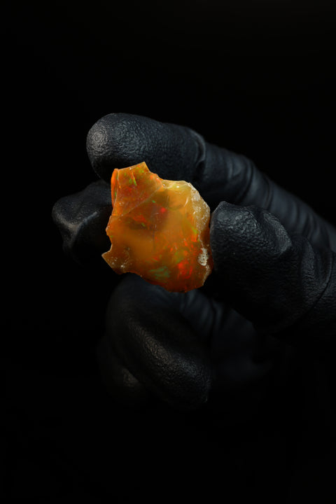 2.99g Rough Single