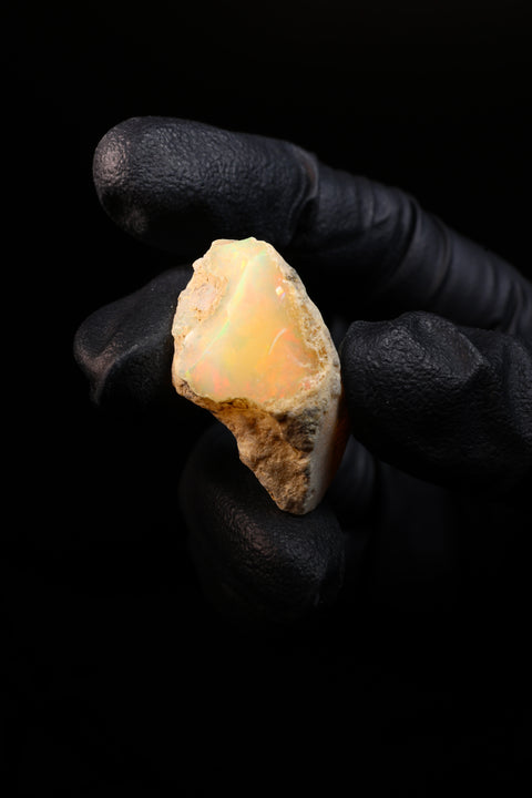 4.79g Rough Single
