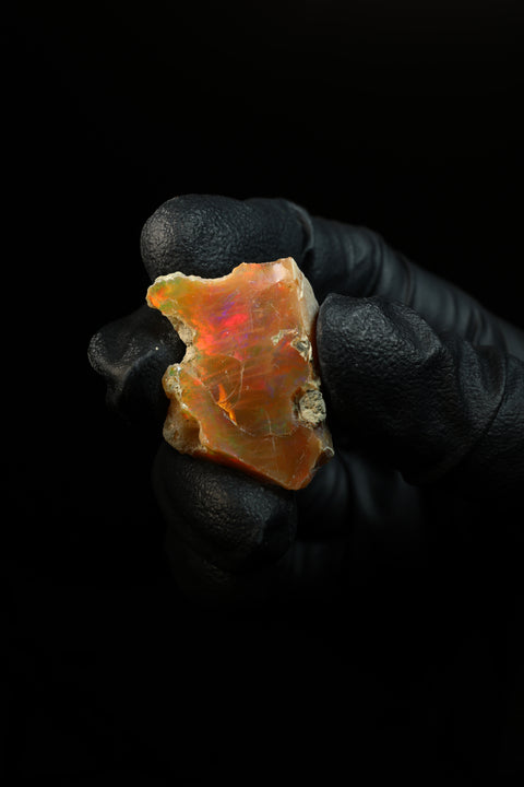 3.30g Rough Single
