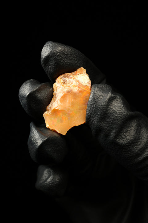 2.03g Rough Single