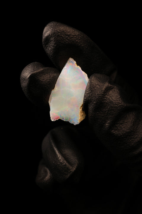 0.71g Rough Single