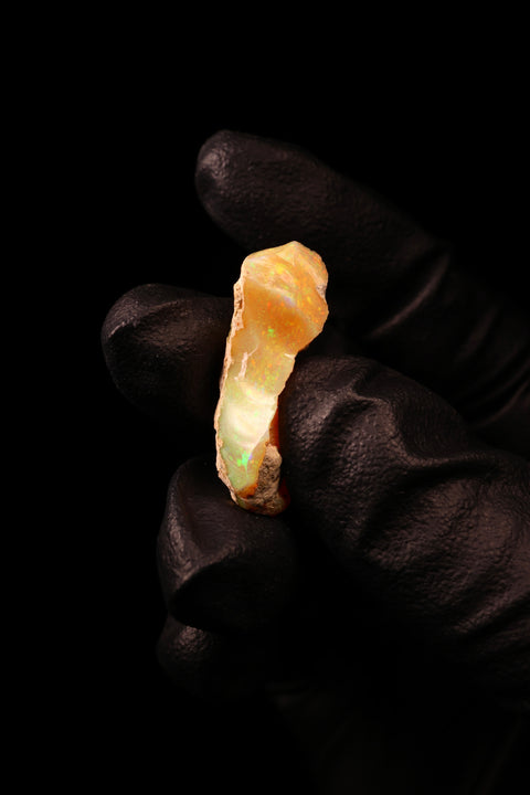 1.71g Rough Single