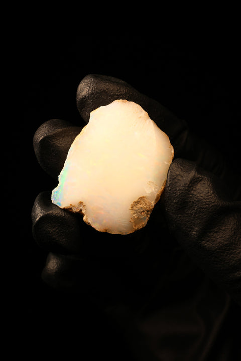 6.28g Rough Single