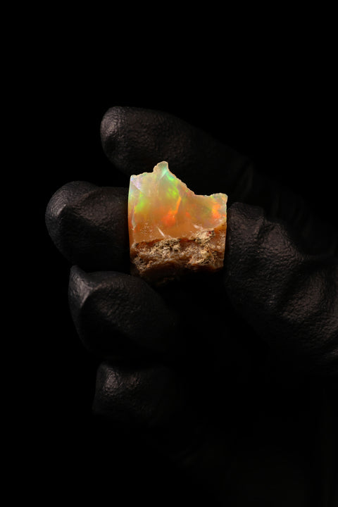 1.61g Rough Single