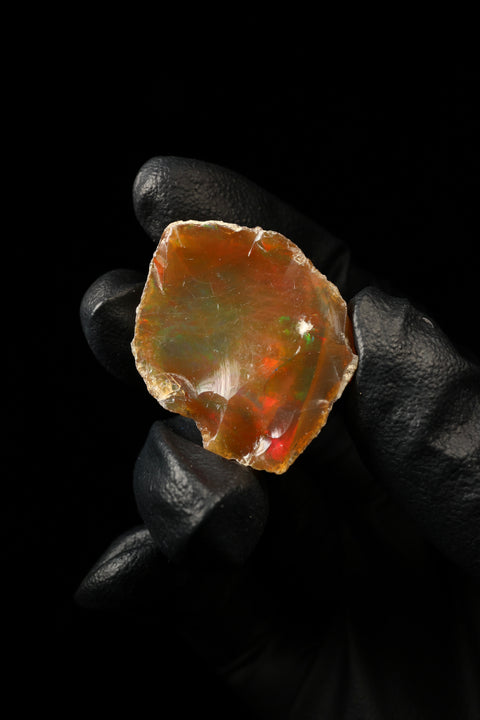 9.00g Rough Single