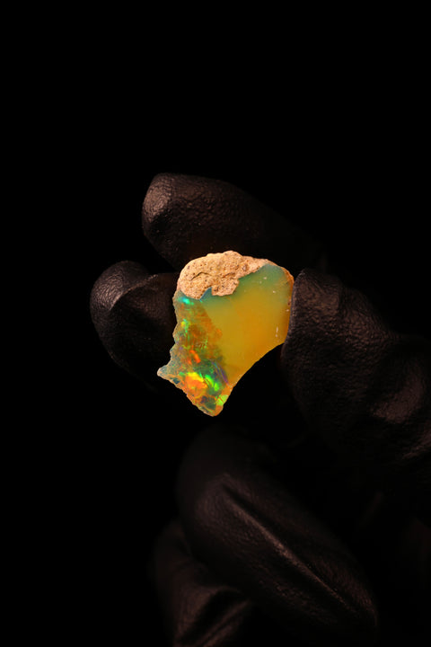 1.65g Rough Single