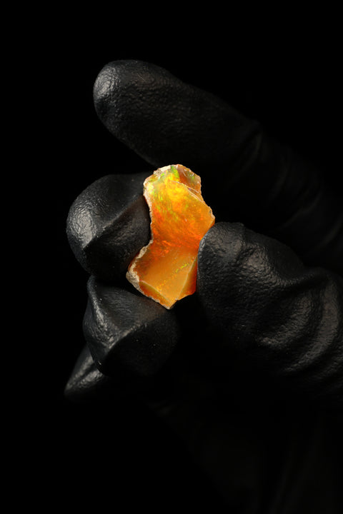 0.84g Rough Single