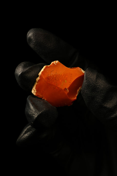 3.33g Rough Single