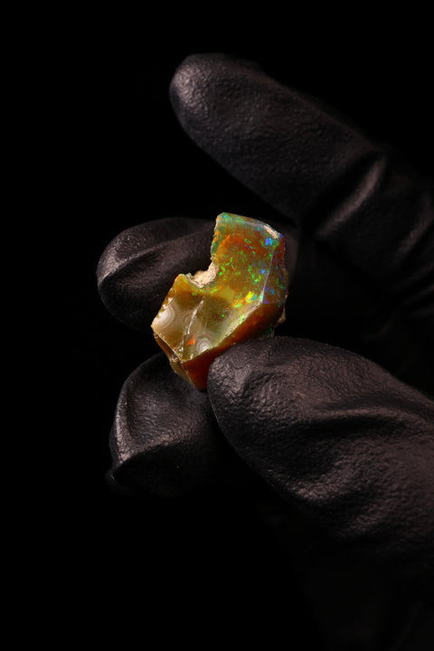 2.16g Rough Single