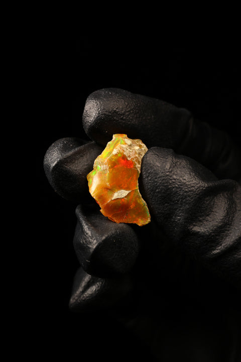 1.40g Rough Single