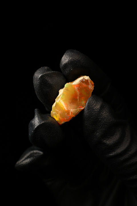 2.45g Rough Single