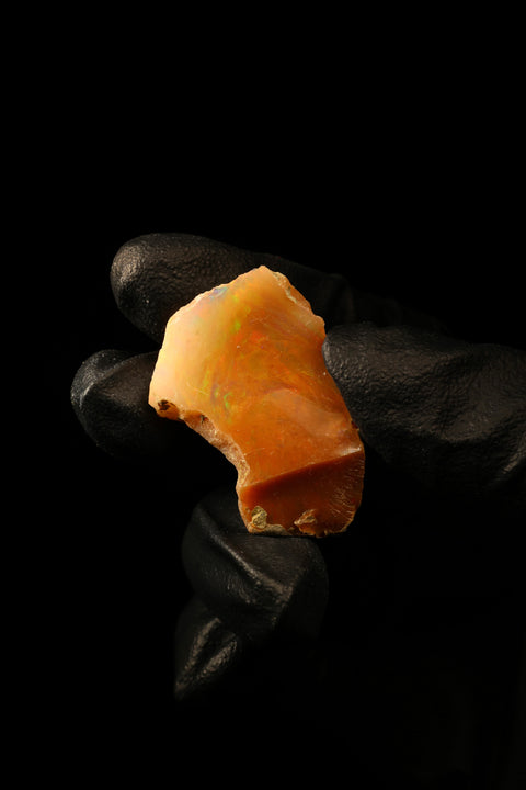 4.61g Rough Single