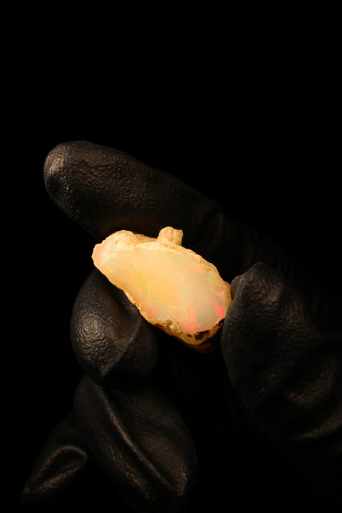 4.09g Rough Single