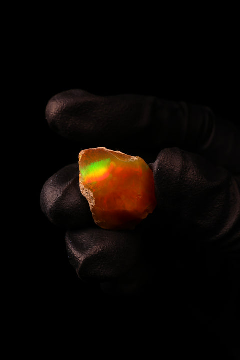 2.36g Rough Single