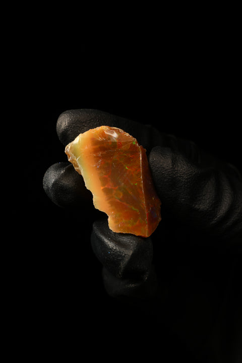 6.78g Rough Single
