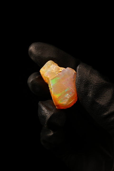 5.44g Rough Single