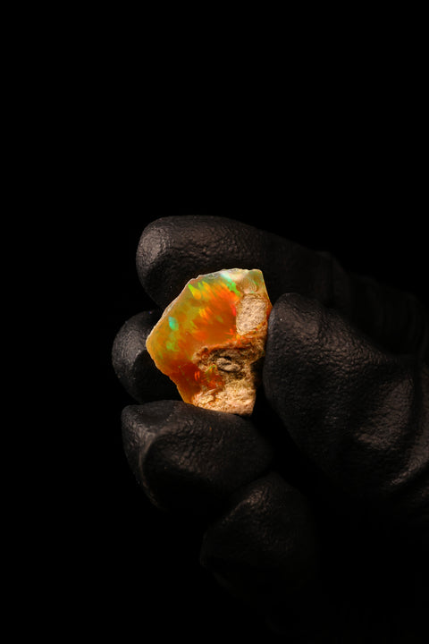 1.40g Rough Single
