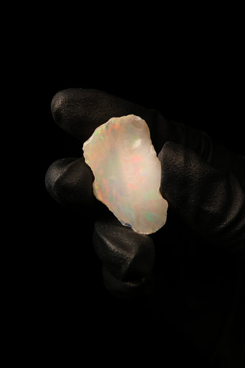 4.91g Rough Single