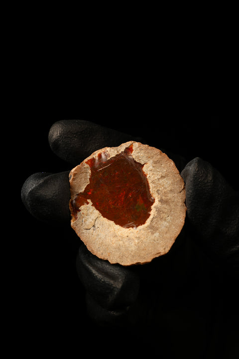 11.20g Rough Single