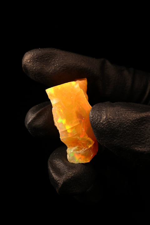 5.97g Rough Single
