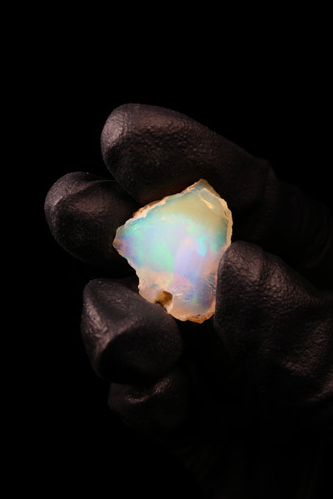 1.93g Rough Single