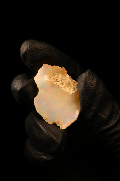 2.70g Rough Single