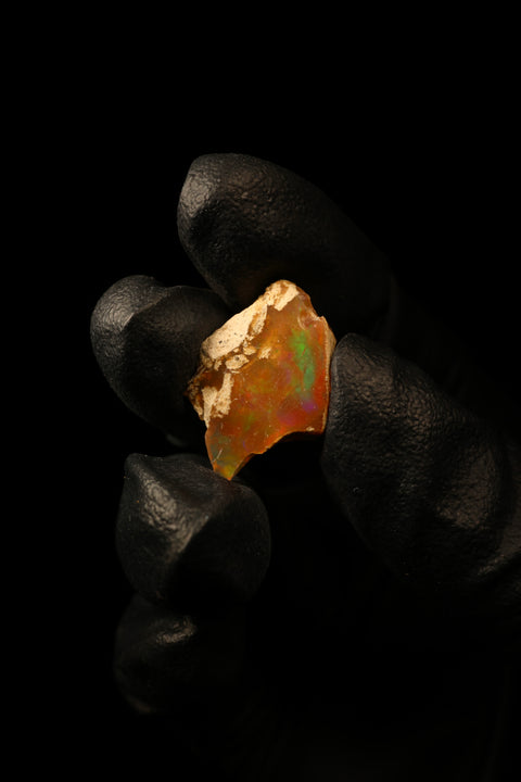 1.34g Rough Single