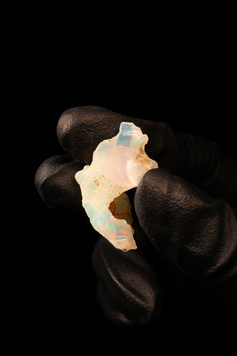 2.79g Rough Single
