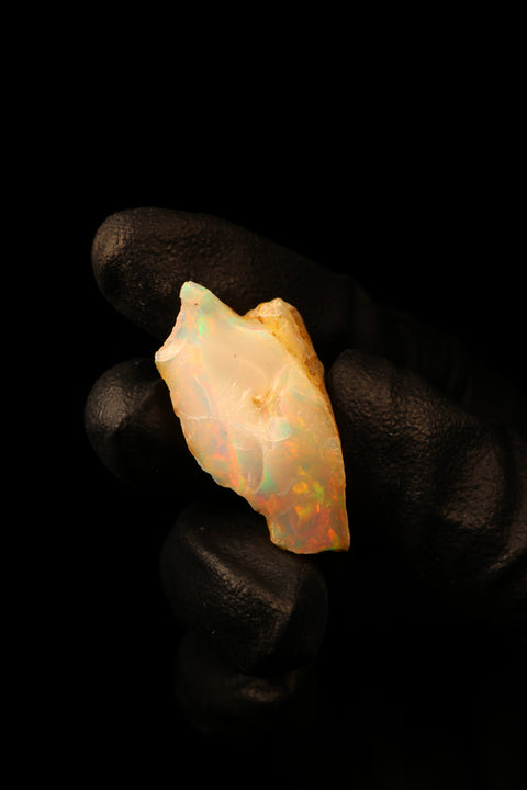 5.12g Rough Single