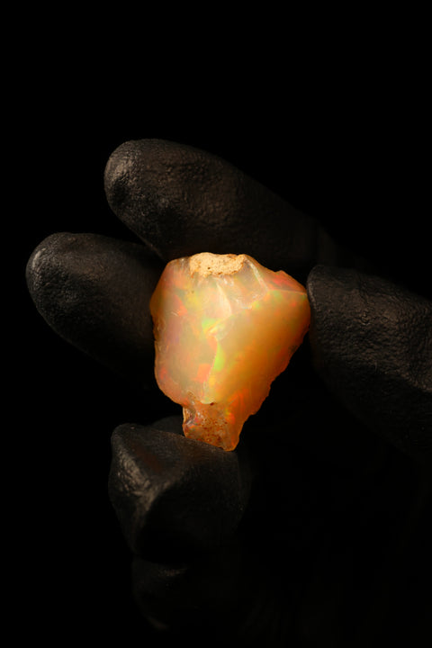 2.94g Rough Single