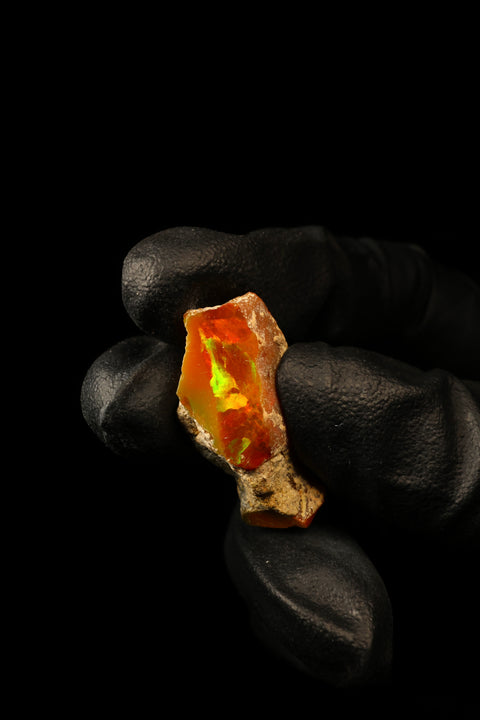 2.98g Rough Single
