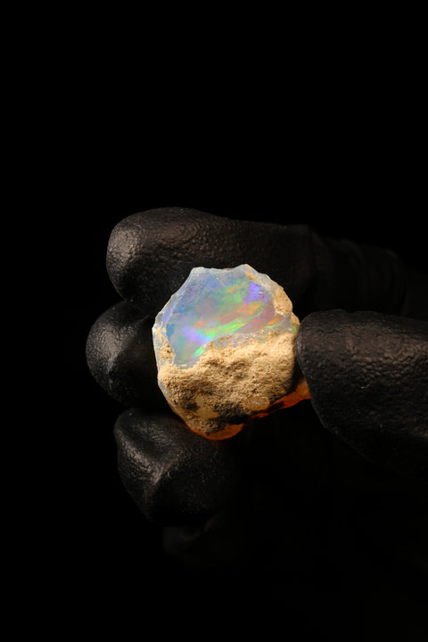 2.97g Rough Single