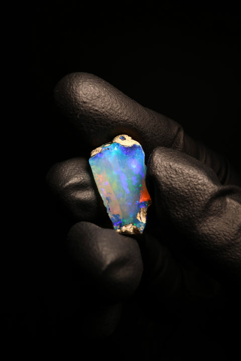 1.56g Rough Single