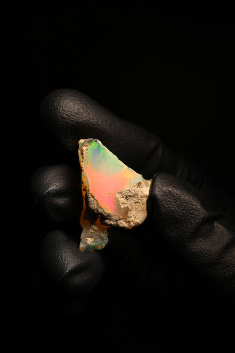3.12g Rough Single