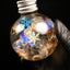 50g Snowflake Specimen Ornament